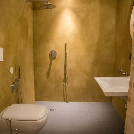 Villa De Castelletta Relais Rapagnano Exterior foto