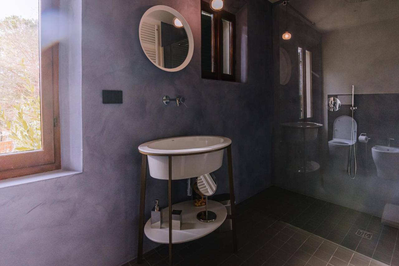 De Castelletta Relais Maison d'hôtes *