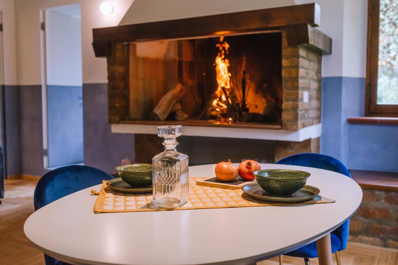 De Castelletta Relais