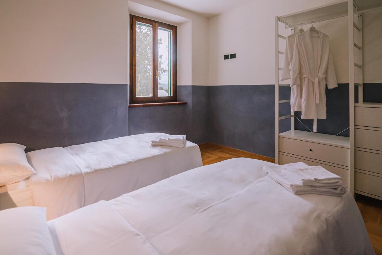 De Castelletta Relais Rapagnano