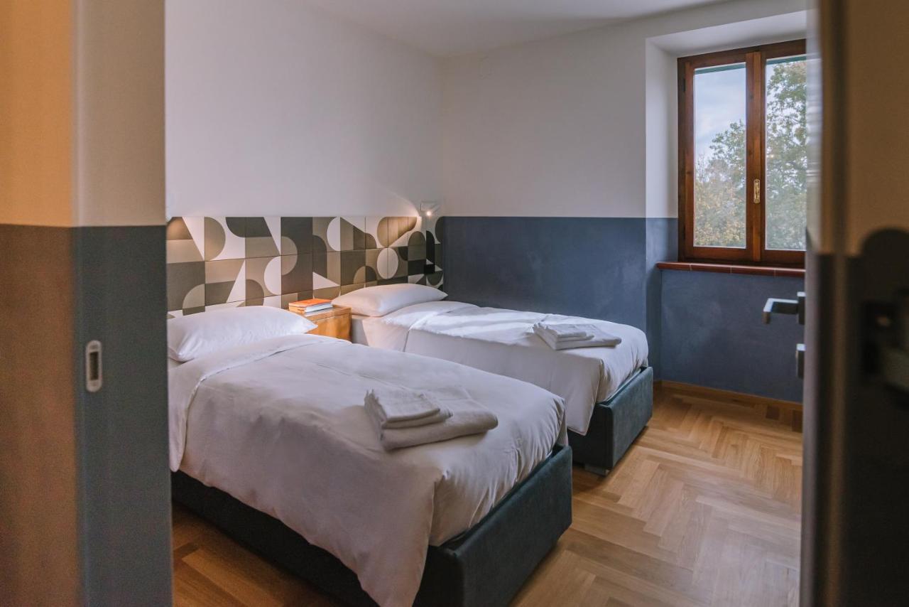 De Castelletta Relais Gasthof
