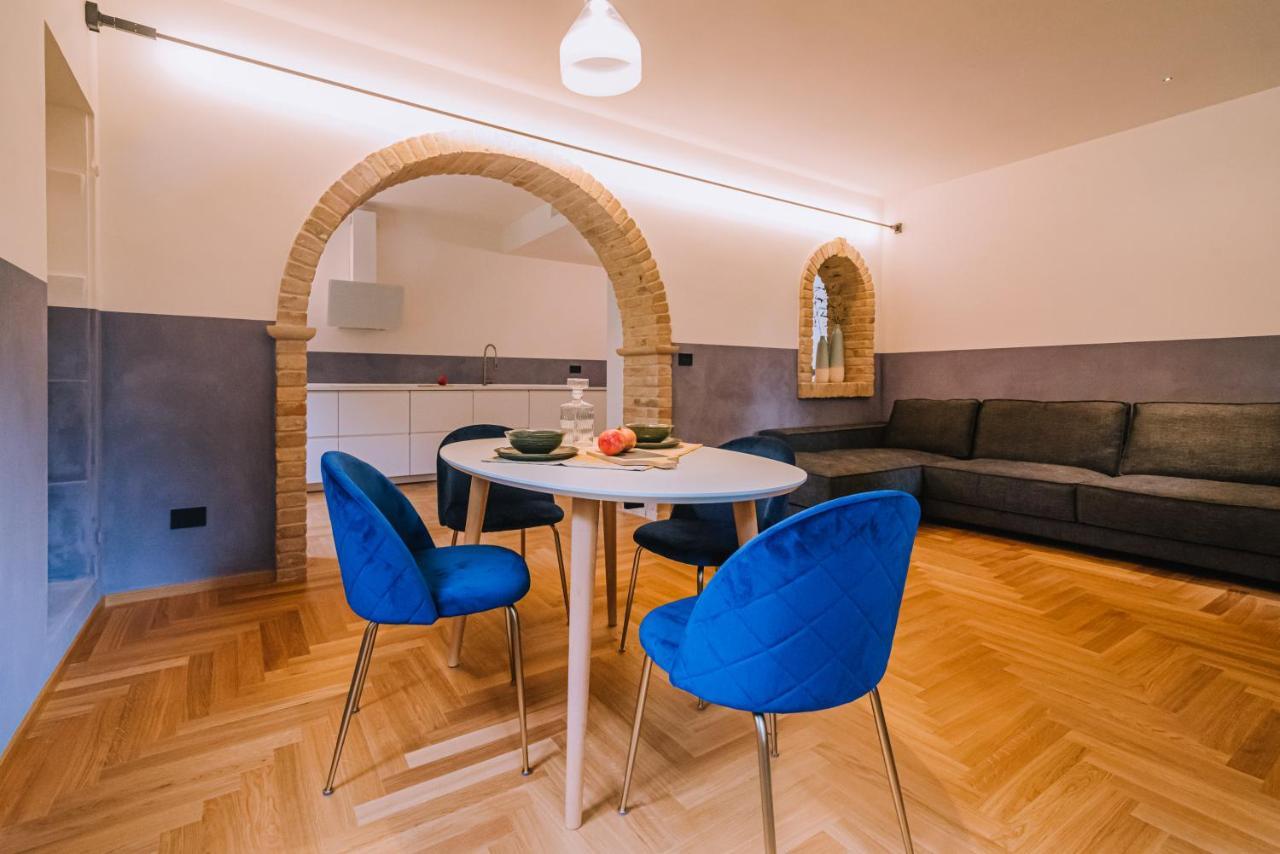Maison d'hôtes De Castelletta Relais *