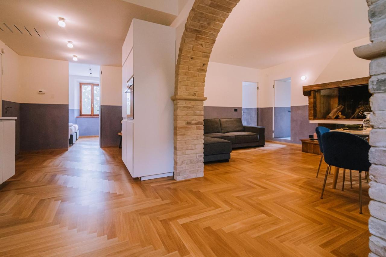 De Castelletta Relais Gasthof *