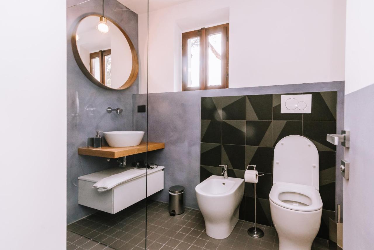 Gasthof De Castelletta Relais Rapagnano