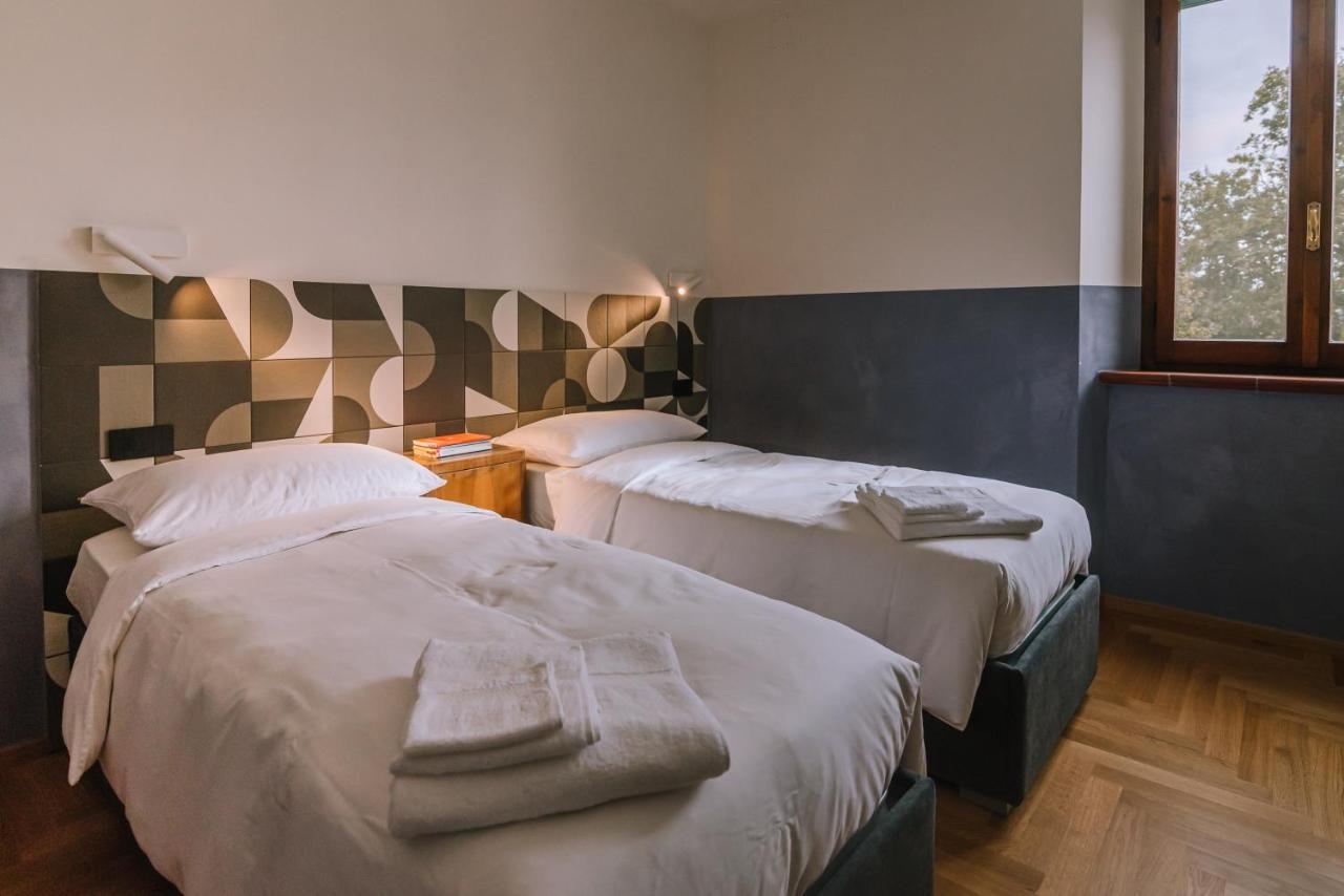 Gasthof De Castelletta Relais