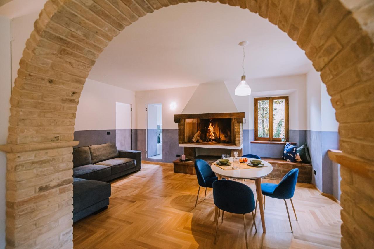De Castelletta Relais * Rapagnano