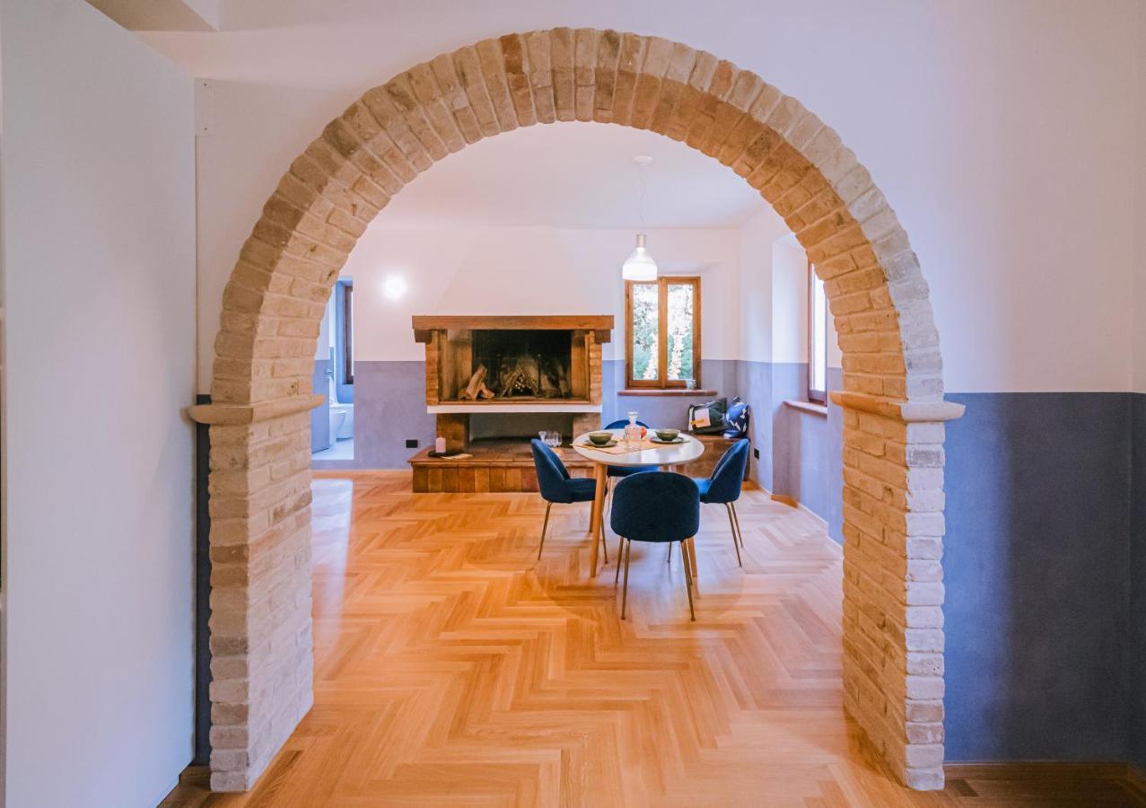 Maison d'hôtes De Castelletta Relais *