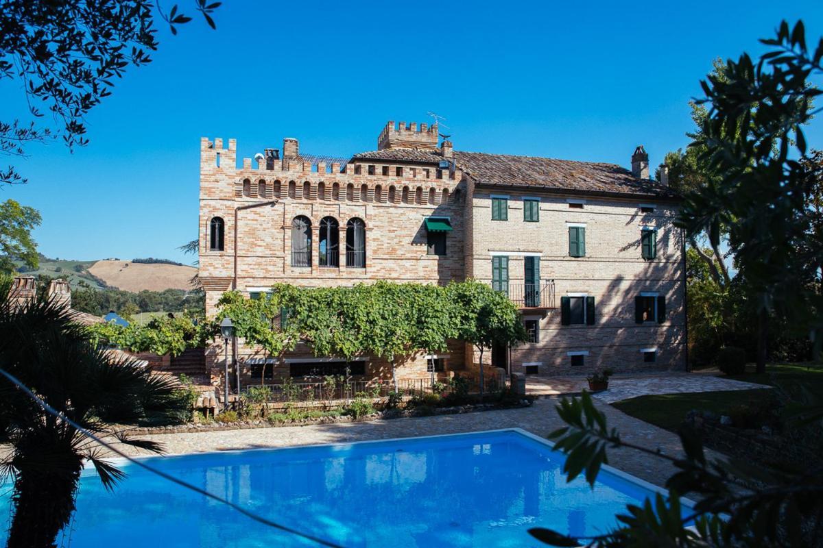 De Castelletta Relais Gasthof