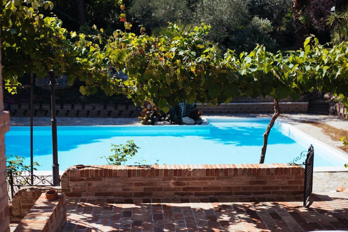 De Castelletta Relais * Rapagnano