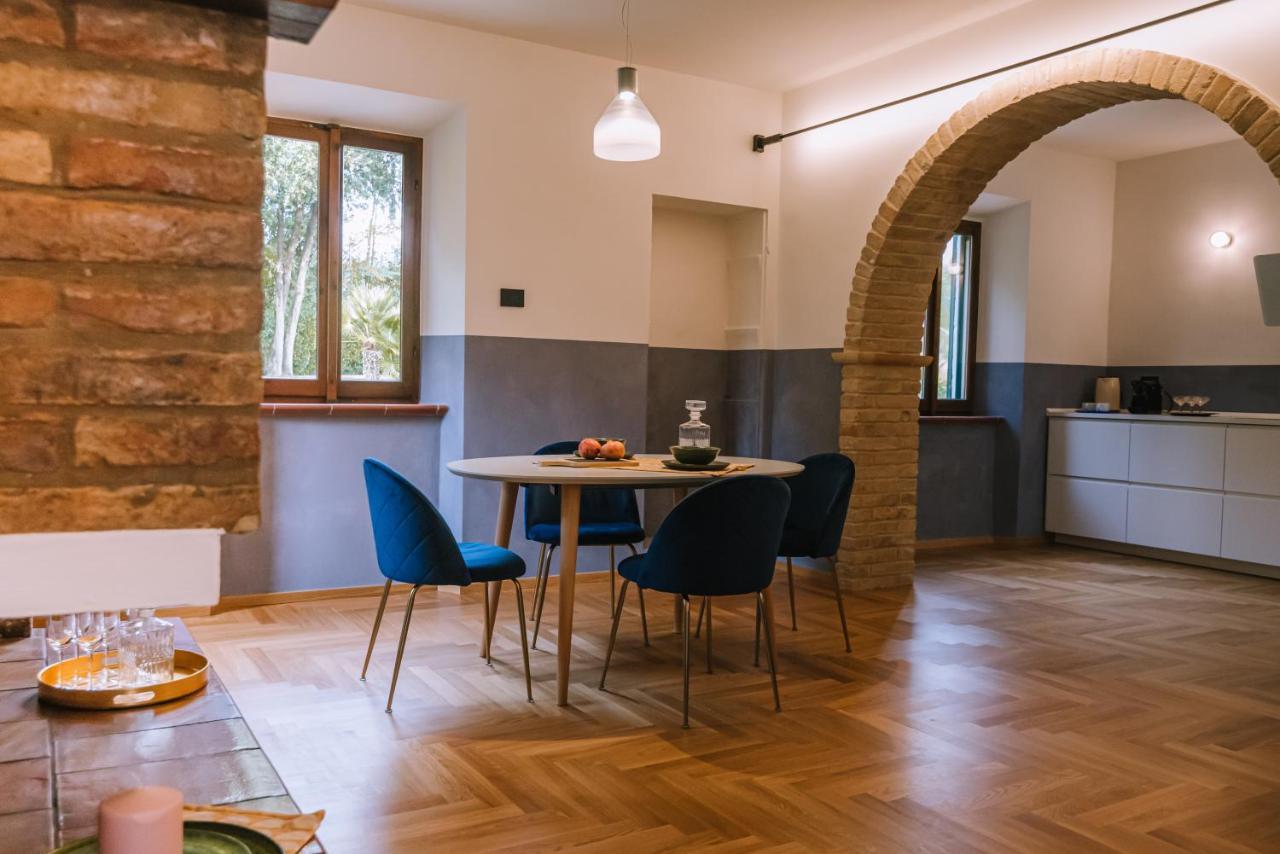 Maison d'hôtes De Castelletta Relais *