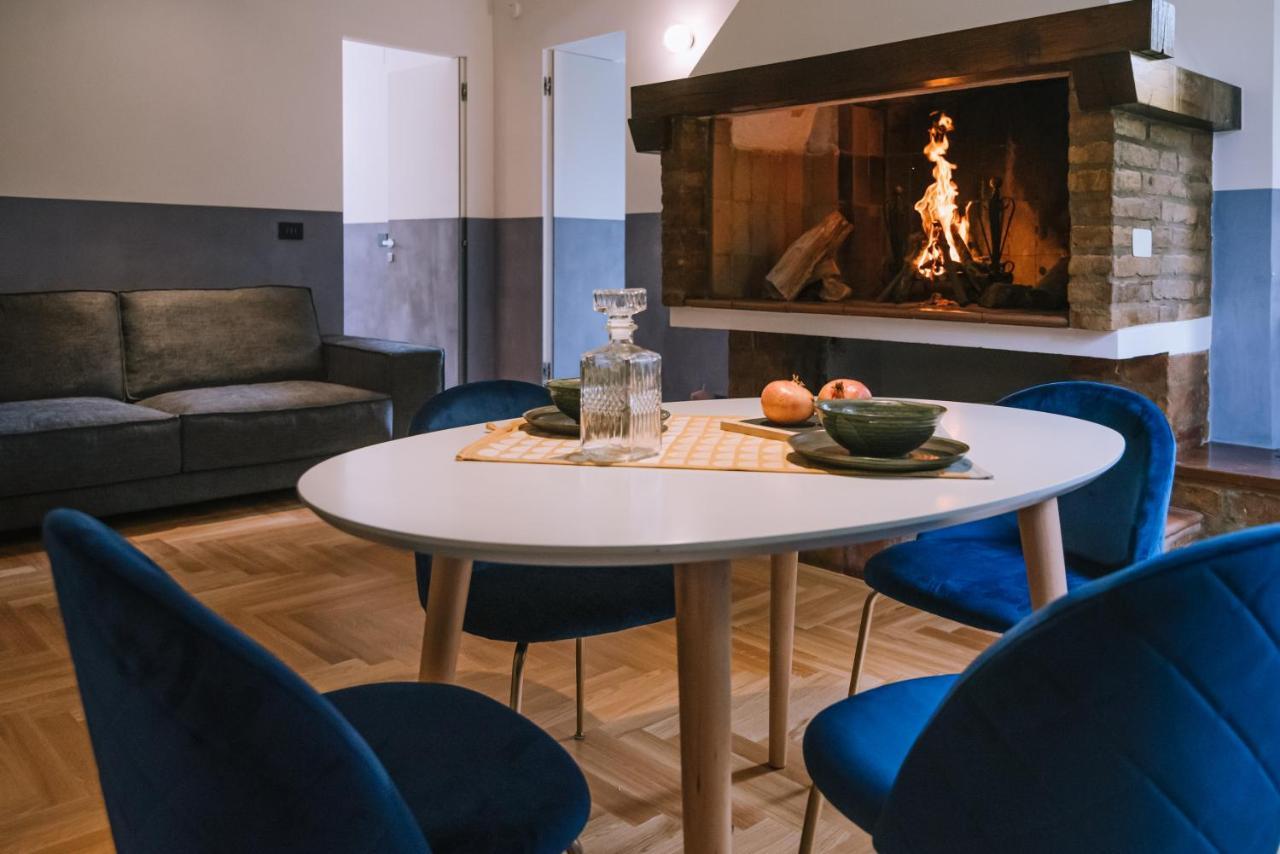 Gasthof De Castelletta Relais