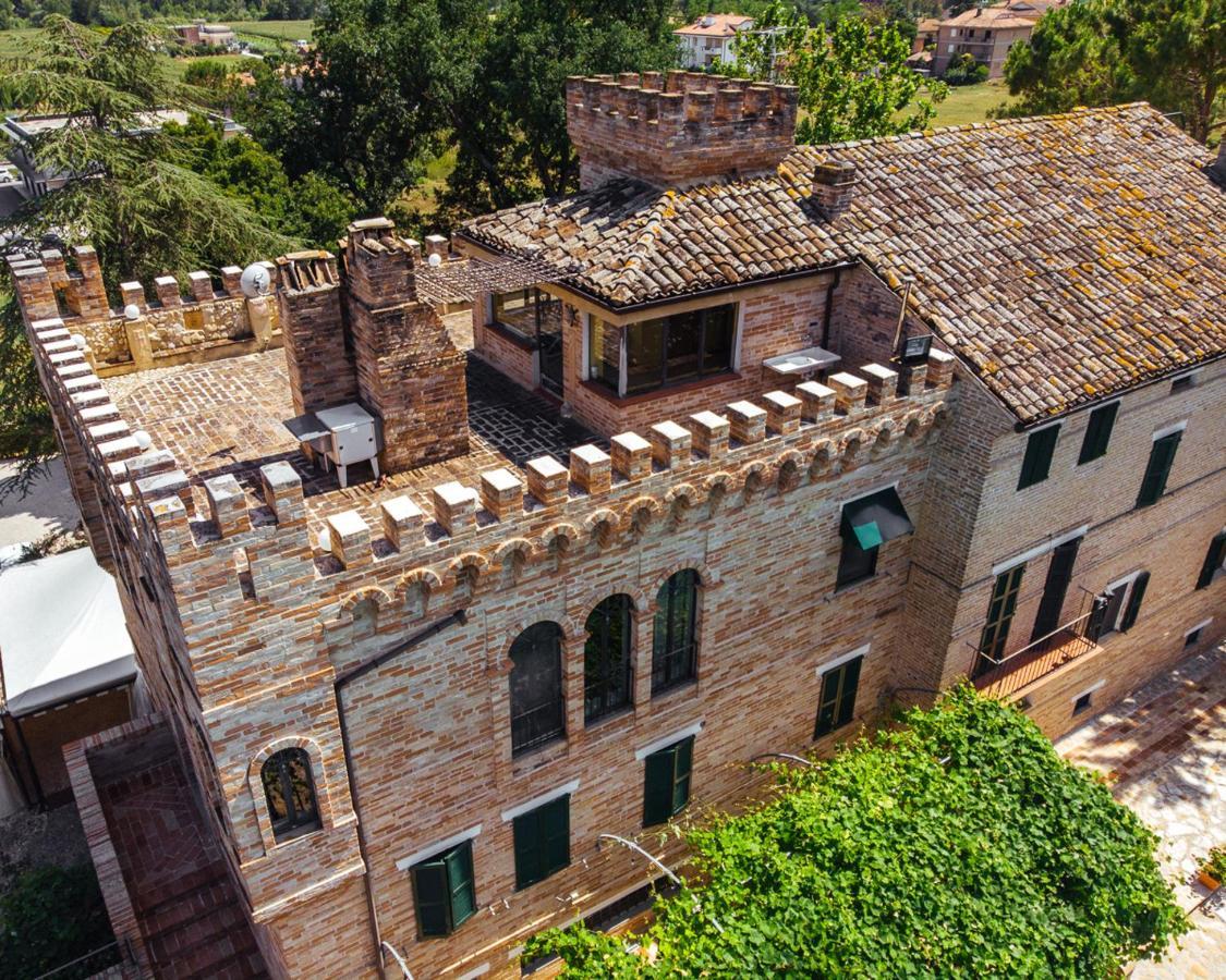 De Castelletta Relais