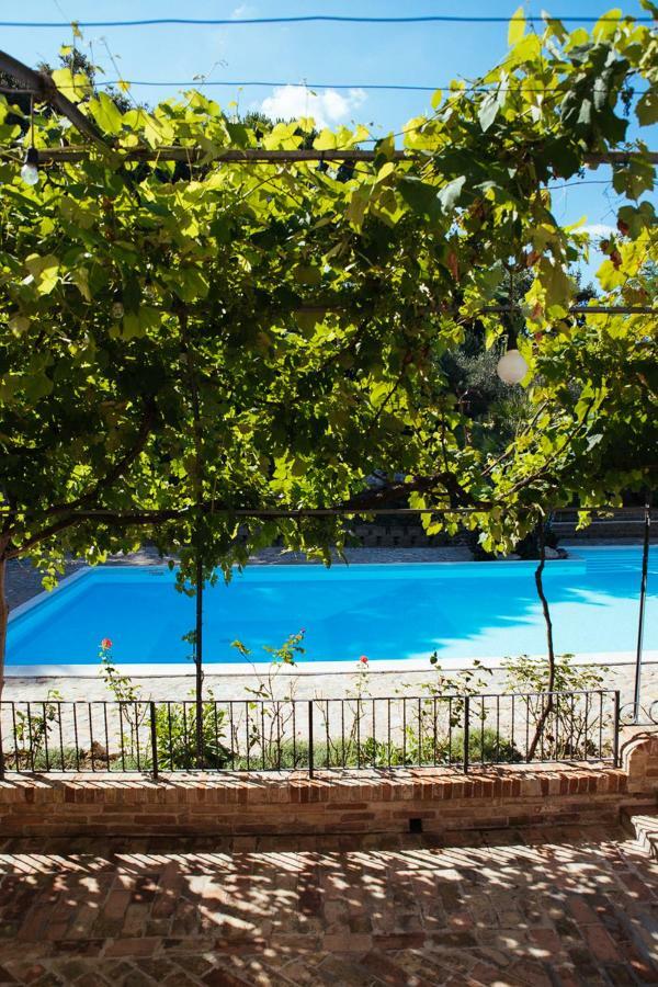 Maison d'hôtes De Castelletta Relais
