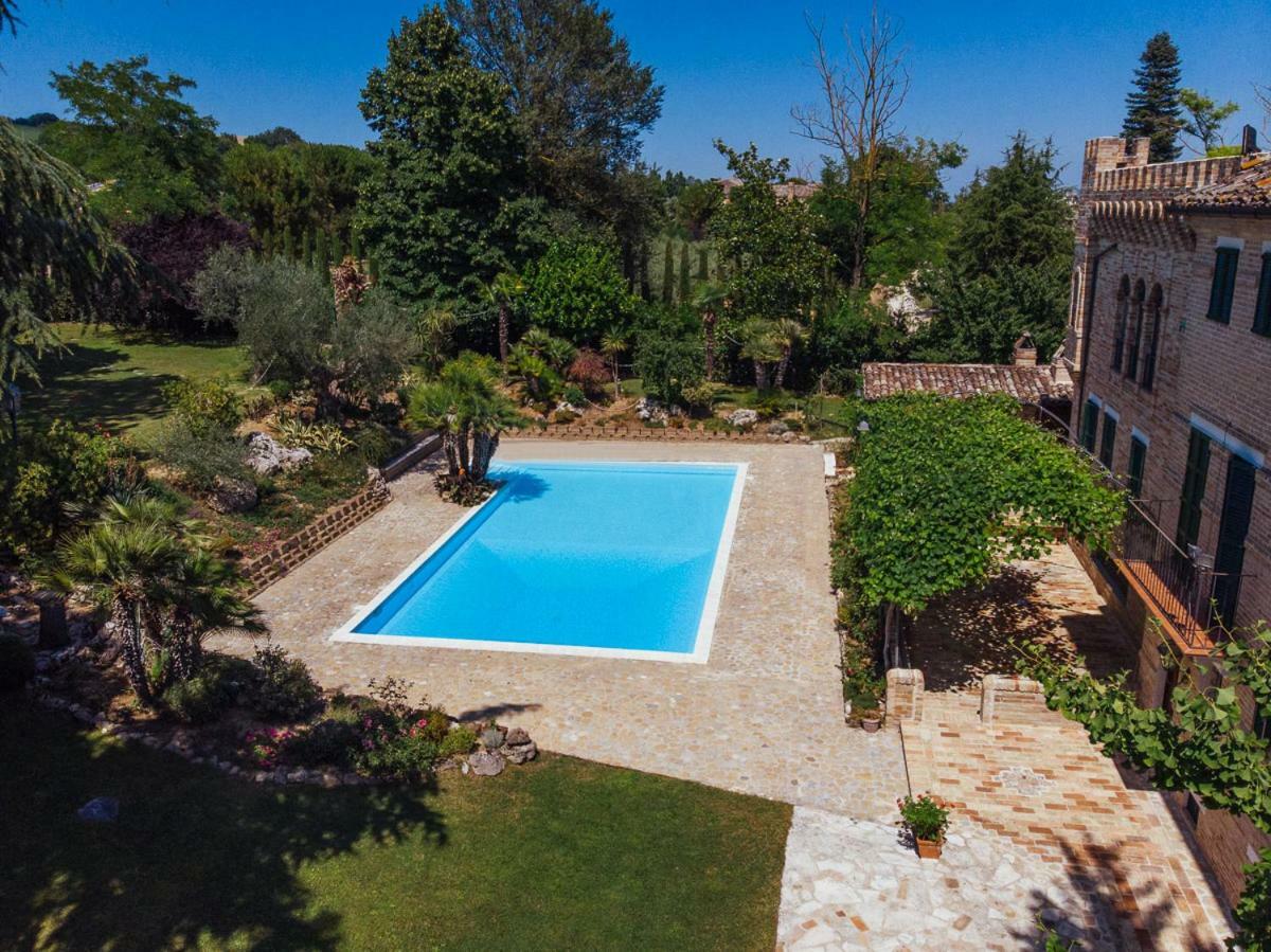De Castelletta Relais