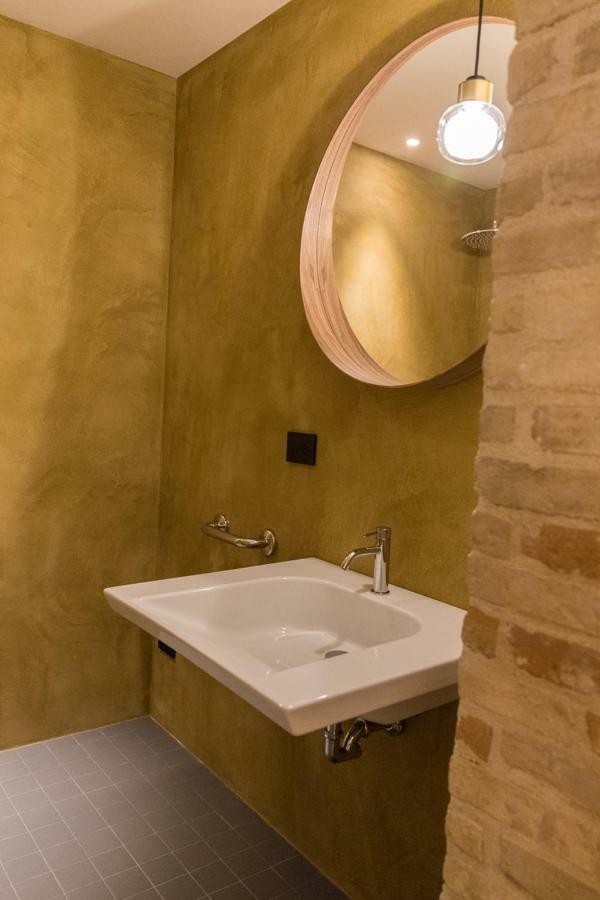 De Castelletta Relais Maison d'hôtes Rapagnano