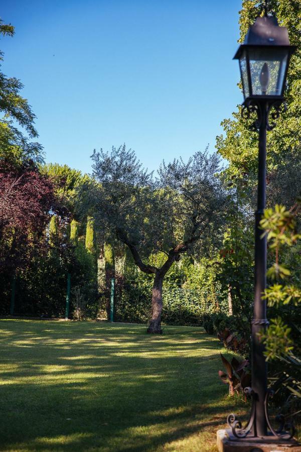 Gasthof De Castelletta Relais *